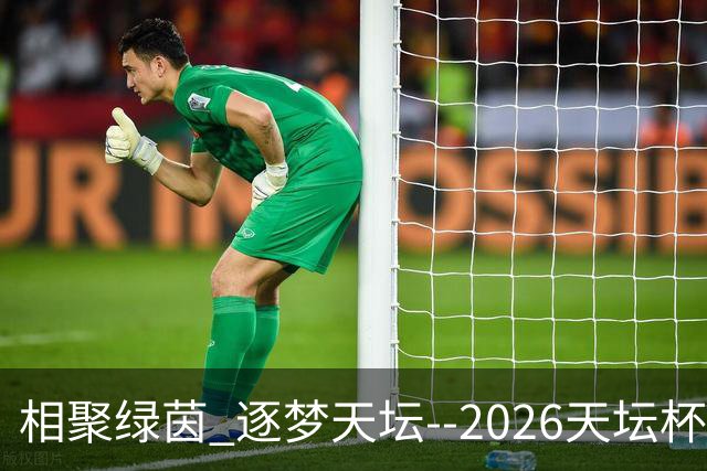 相聚绿茵 逐梦天坛--2026天坛杯青少年足球交流火热开启